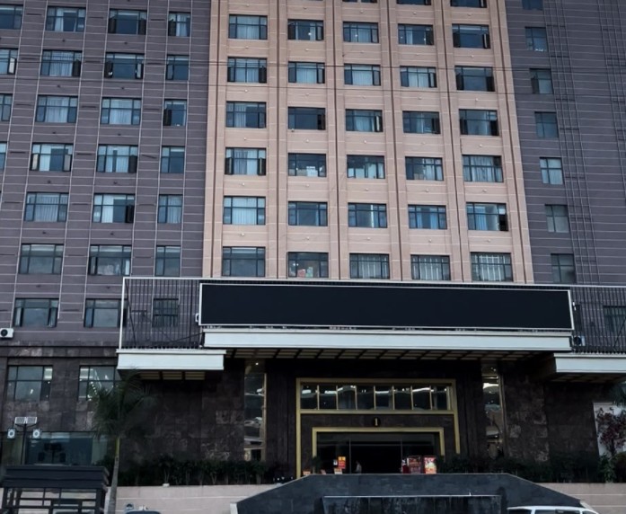 家庭欢乐套餐
